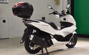 HONDA PCX 125 2013 JK05