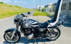 KAWASAKI ZRX-2 ZR400E