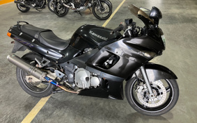KAWASAKI ZZ-R400 2003 ZX400N