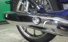 HONDA C125 SUPER CUB 2019 JA48