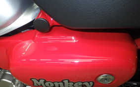 HONDA MONKEY 125 JB05