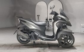 YAMAHA TRICITY 125 SEC1J