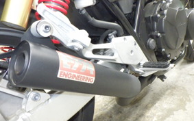 HONDA CB400 SUPER BOLDOR VTEC 2010 NC42