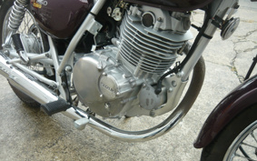 SUZUKI ST250E TYPES NJ4CA