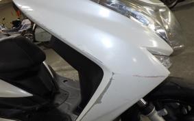 YAMAHA MAJESTY155 S SG28J