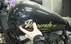 SUZUKI DESPERADO 400 X 1996 VK52A