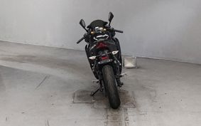 KAWASAKI  NINJA ZX-25R ZX250E