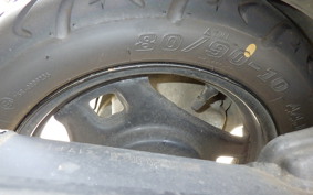 SUZUKI LET's 2 CA1PA