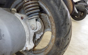 YAMAHA JOG Gen.1 3KJ