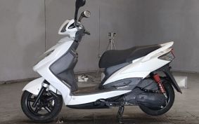 YAMAHA CYGNUS 125 X SE46