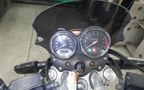 HONDA X4 LD 2002 SC38