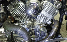 YAMAHA DRAGSTAR 400 2008 VH01J