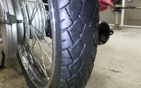 HONDA C90 SUPER CUB 1999 HA02