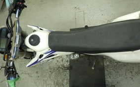 KAWASAKI KLX250D TRACKER