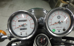 YAMAHA SR400 Gen.3 2005 RH01J