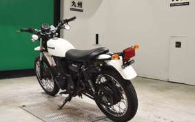 KAWASAKI 250TR 2003 BJ250F