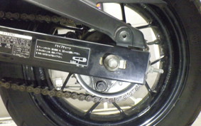 HONDA GROM 2015 JC61