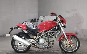 DUCATI MONSTAR 800 2006 M406AA