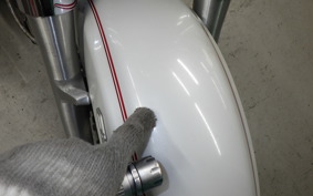 YAMAHA DRAGSTAR 400 CLASSIC 2005 VH01J