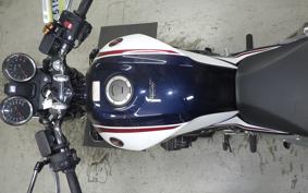 HONDA CB1300SF SUPER FOUR SP 2024 SC54