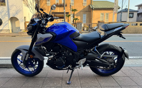 YAMAHA MT-03 ABS 2022 RH13J