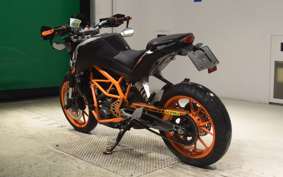 KTM 250 DUKE