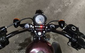 HARLEY XL1200X 2015 LC3