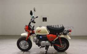 HONDA MONKEY AB27