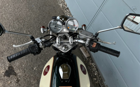 HONDA GB250 CLUBMAN 1 MC10