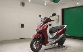HONDA LEAD 125 2024 JF45