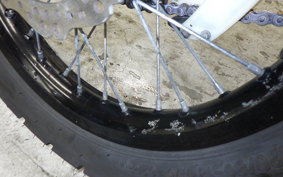 HONDA CRF250 RALLY A MD44