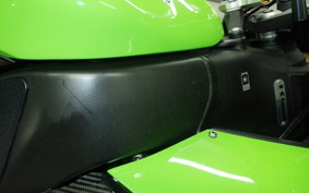 KAWASAKI ZX 10 NINJA R 2008 ZXT00E