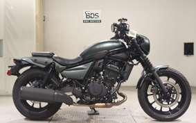 KAWASAKI ELIMINATOR400-3SE 2024 EL400A