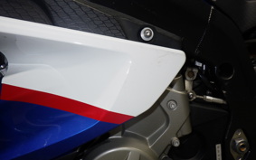 BMW S1000RR 2010