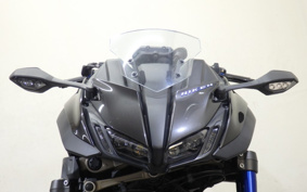 YAMAHA NIKEN 1956 RN58J