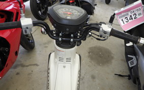 HONDA ｸﾛｽｶﾌﾞ50 AA06