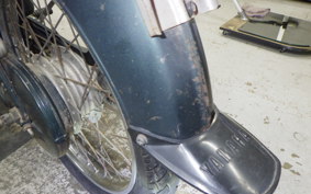 YAMAHA MATE 50 2001 V50