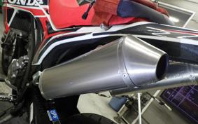 HONDA CRF250M MD38
