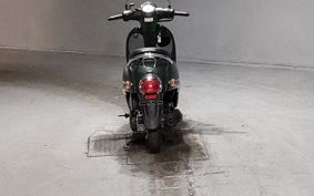 HONDA GIORNO AF77