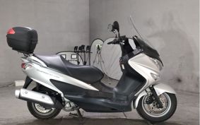 SUZUKI BURGMAN200 CH41A