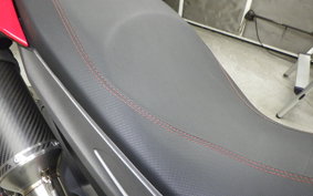 DUCATI HYPERMOTARD 820 2014