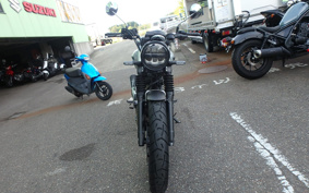 HONDA GB350 2021 NC59