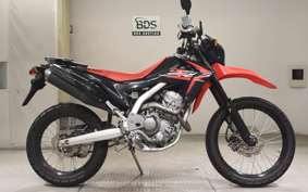 HONDA CRF250L 2006 MD38