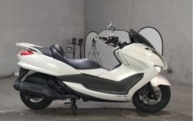 YAMAHA MAJESTY 250 SG20J