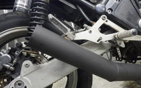 KAWASAKI ZEPHYR 1100 1999 ZRT10A
