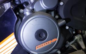 KTM 390 DUKE 2016