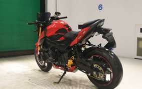 SUZUKI GSX-S750 2017 C533F
