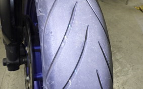 YAMAHA MT-09 Tracer 2021 RN51J