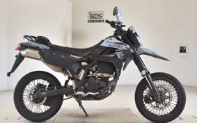 KAWASAKI KLX250D TRACKER X LX250V