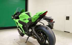 KAWASAKI ZX 10 NINJA RR 2022 ZXT02L